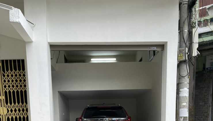 Cho thuê nhà ngõ ô tô Hạ Đình - Thanh Xuân - 80m - 4 tầng  - 25 triệu LH ngay 0936397767